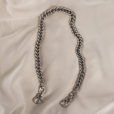 GOOD ART HLYWD Curb Chain Wallet Chain