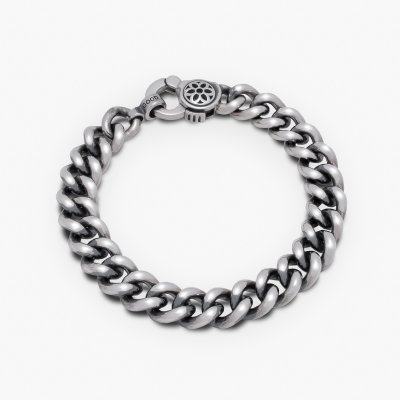 GOOD ART HLYWD Curb Chain Bracelet No.4