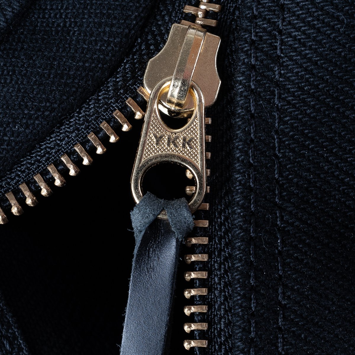 Haut à courroies weekend bag Hermès Multicolour in Denim - Jeans
