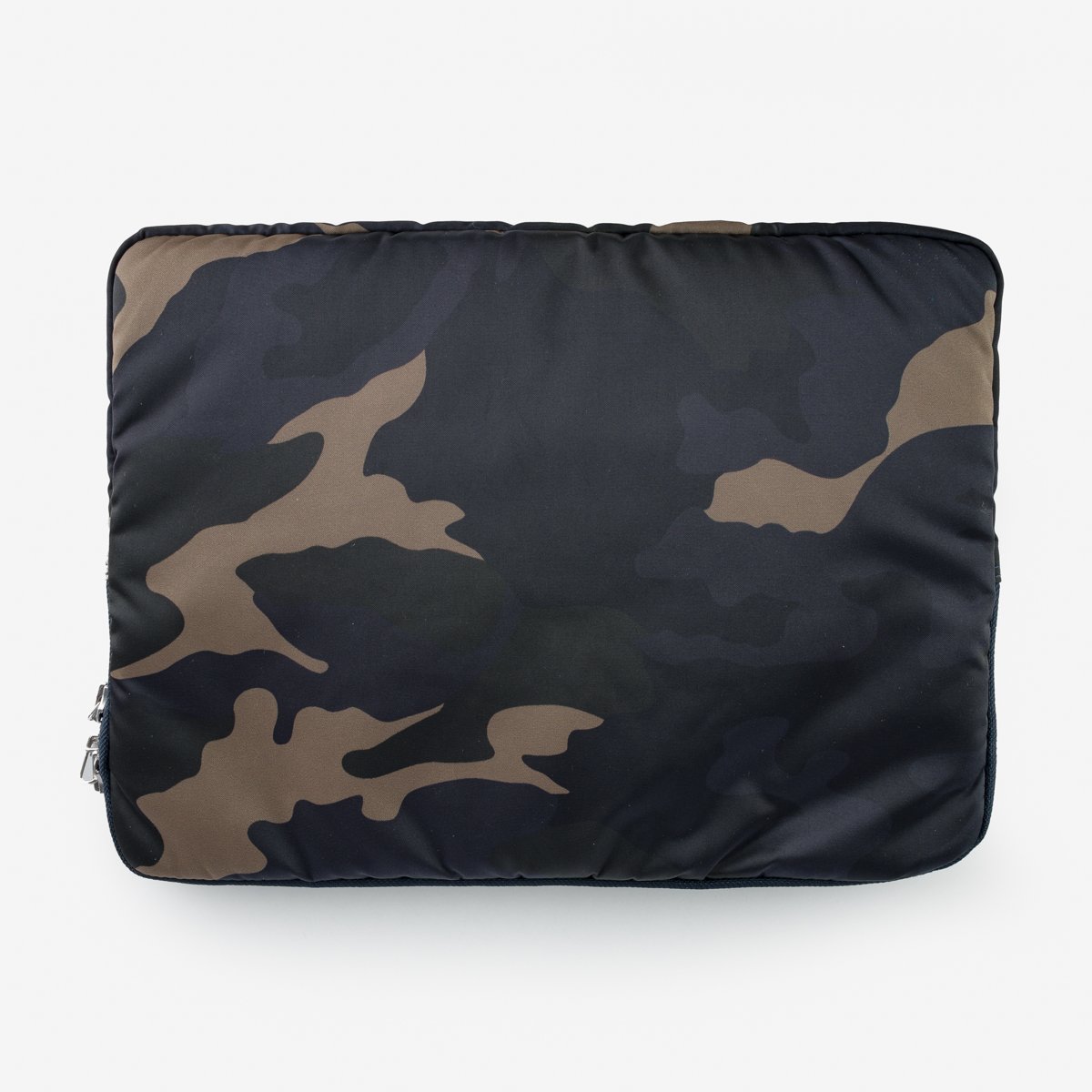 Porter - Yoshida & Co. - Counter Shade Document Case - Woodland Camo