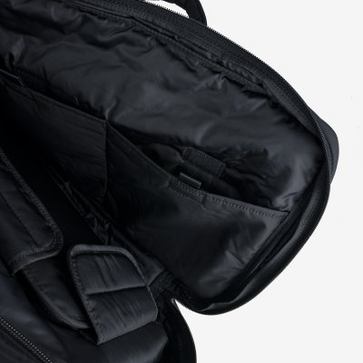 Porter - Yoshida & Co. - Senses 2Way Pack - Black