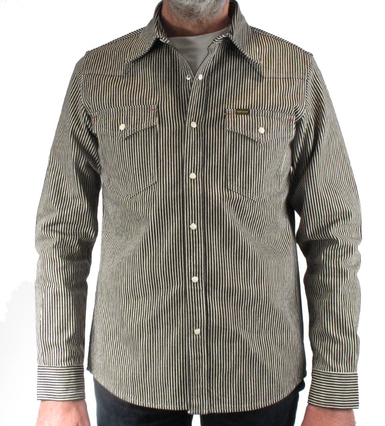 infant hickory shirt